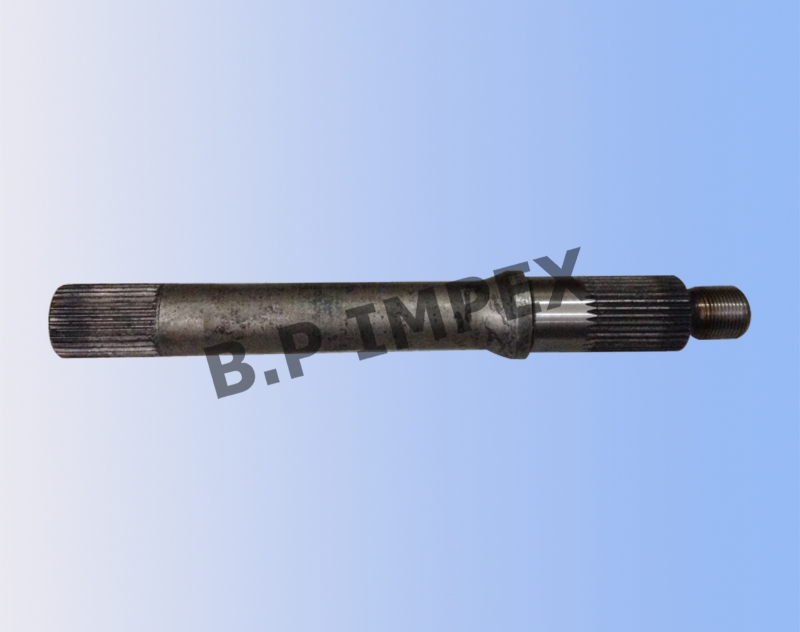THROUGH SHAFT,272535307901